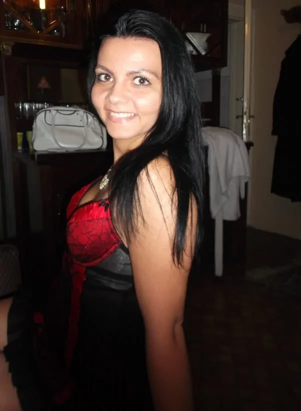 Samira, 30 anni — incontri sesso a Cesena