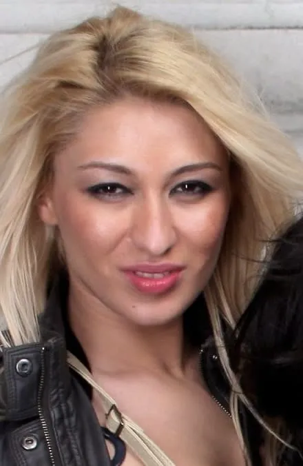 Samira, 24 anni — incontri sesso a Falconara Marittima