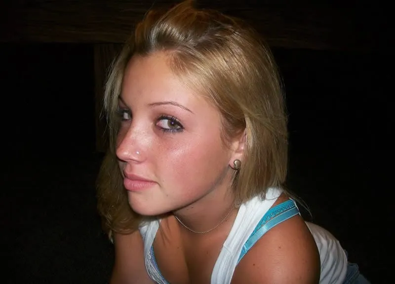 Nadia, 25 anni — incontri sesso a Campi Bisenzio