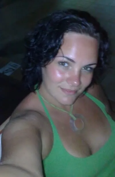 Giovanna, 23 anni — incontri sesso a Formigine
