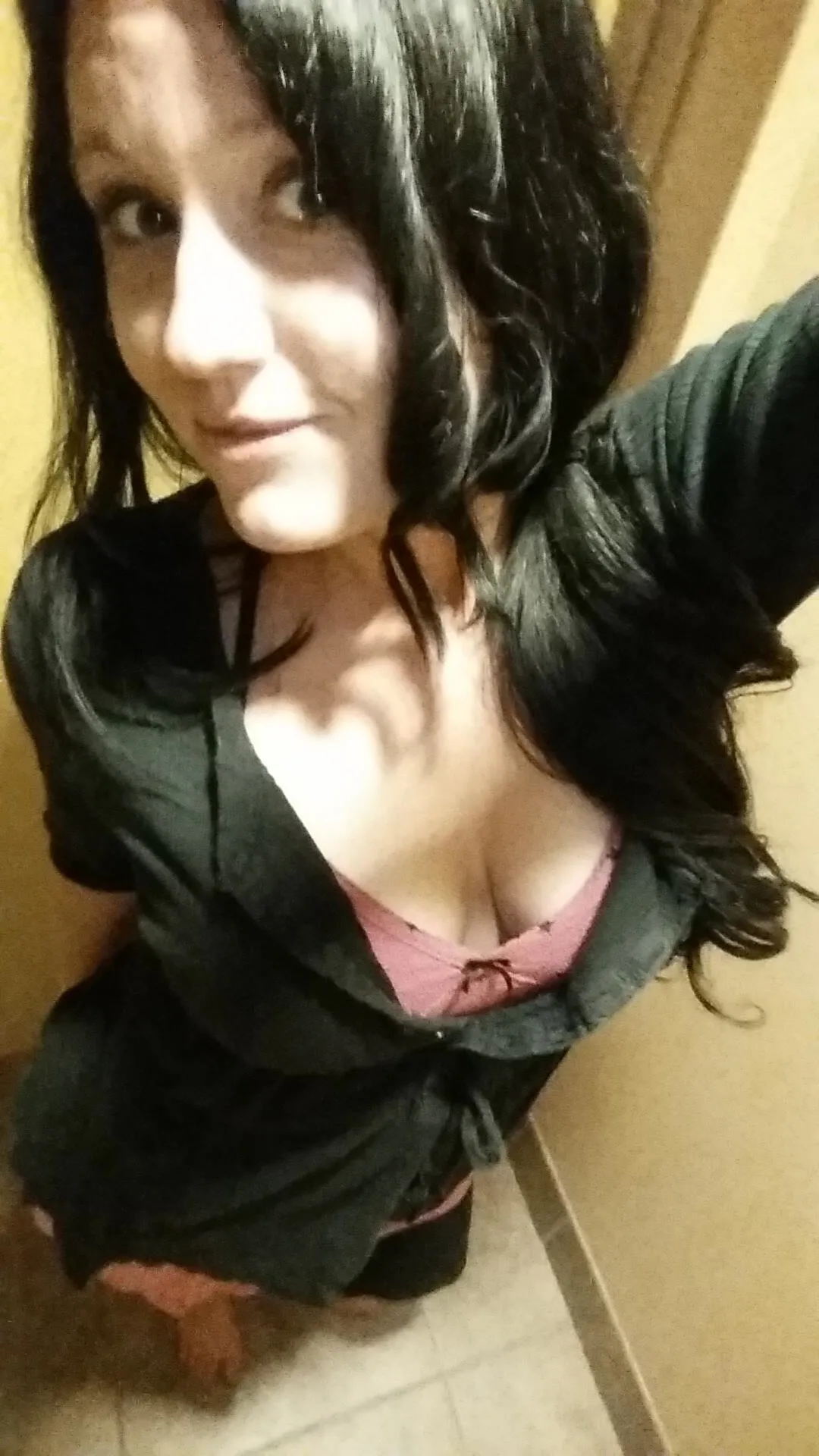Annalisa, 25 anni — incontri sesso a Casoria