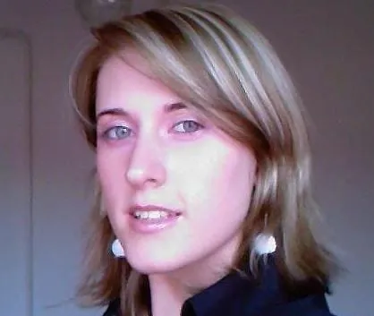 Vittoria, 23 anni — incontri sesso a Nova Milanese