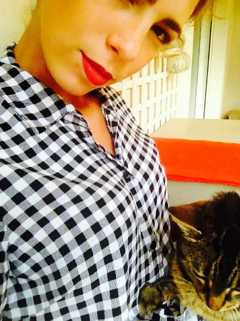 Milena, 43 anni — incontri sesso a Crotone
