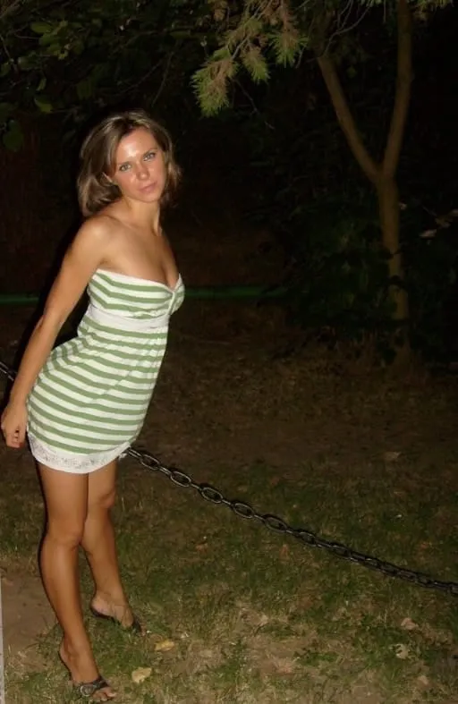 Cecilia, 23 anni — incontri sesso a Olbia