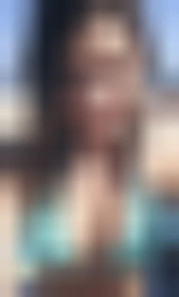 Milena, 23 anni — incontri sesso a Termoli