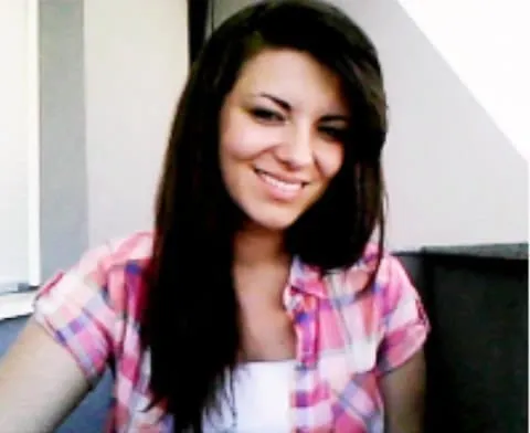 Jasmine, 26 anni — incontri sesso a Palermo