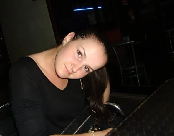 Tatiana, 32 anni — incontri sesso a Roma