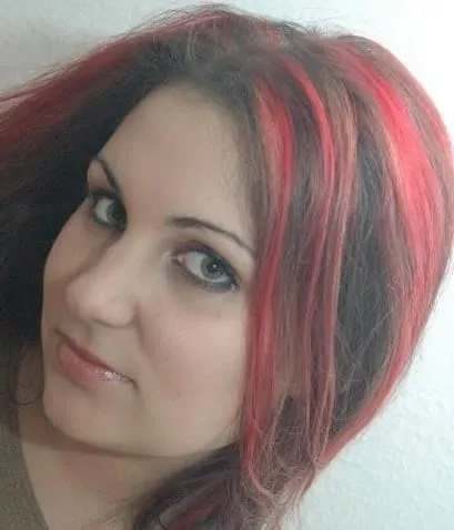 Samira, 25 anni — incontri sesso a Sacile