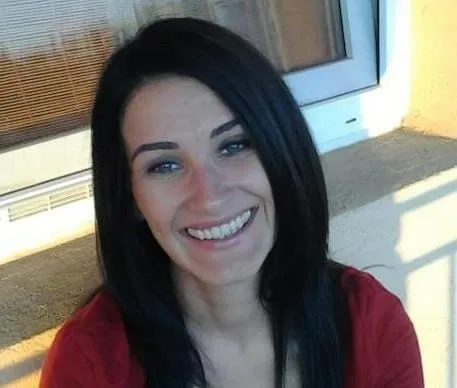 Cecilia, 27 anni — incontri sesso a San Lorenzo