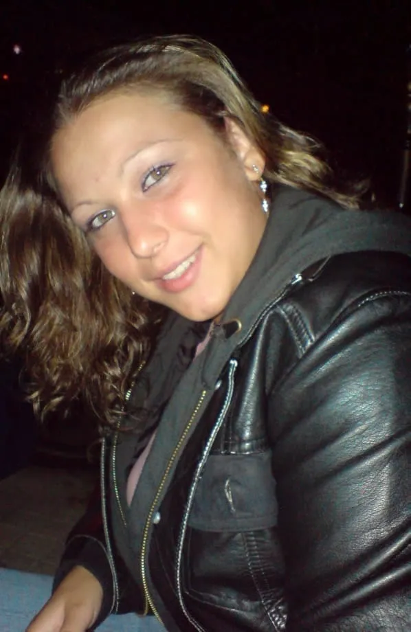 Annalisa, 27 anni — incontri sesso a Montesilvano