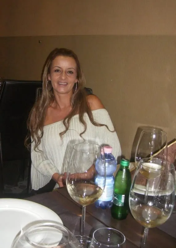 Elena, 27 anni — incontri sesso a Cesano Boscone