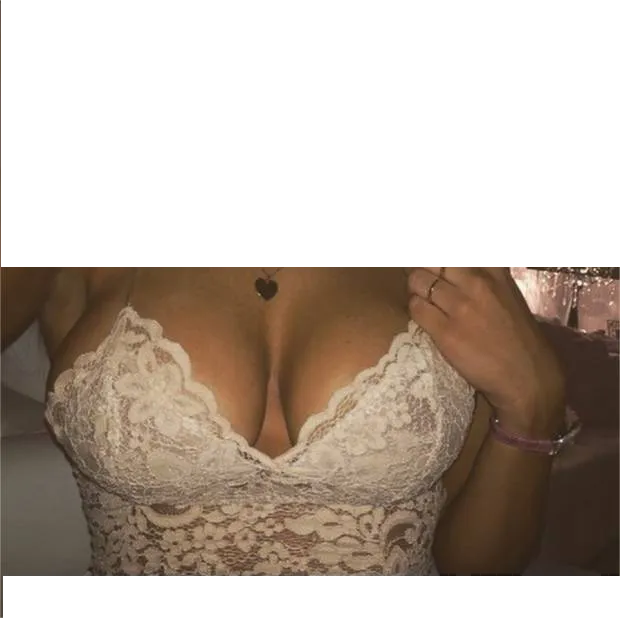 Ines, 25 anni — incontri sesso a Livorno