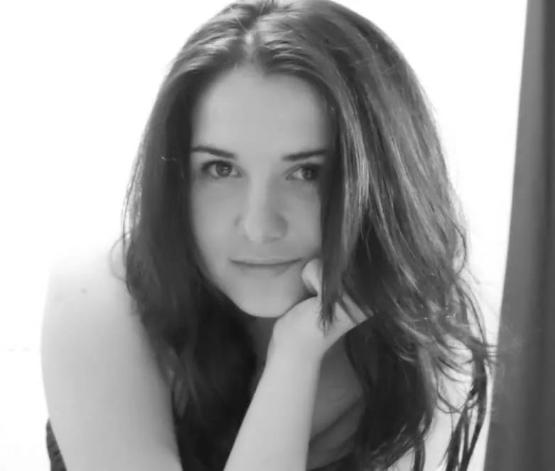 Ines, 28 anni — incontri sesso a Ravenna