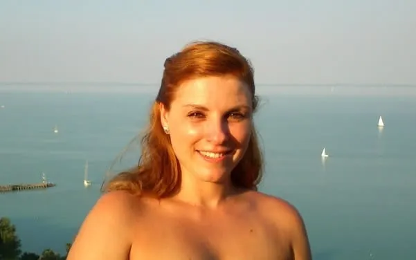 Sonia, 30 anni — incontri sesso a Bari