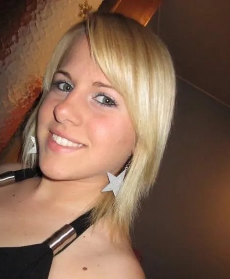 Fabiola, 27 anni — incontri sesso a Infernetto