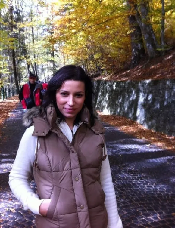 Fabiola, 33 anni — incontri sesso a Aci Catena