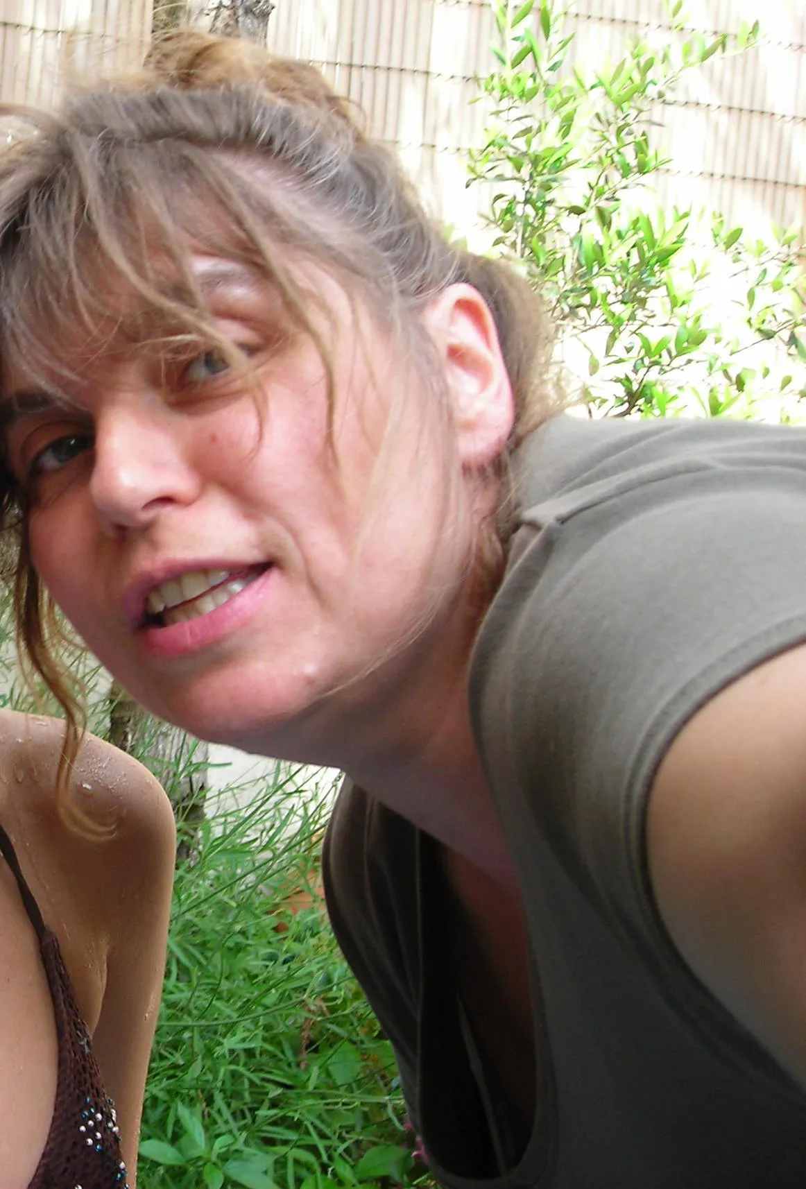 Irene, 34 anni — incontri sesso a Milano
