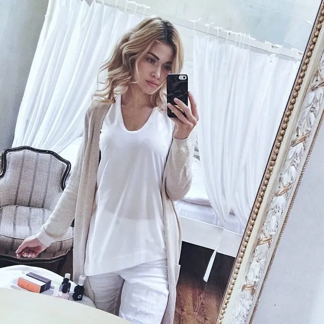 Chiara, 28 anni — incontri sesso a Pesaro