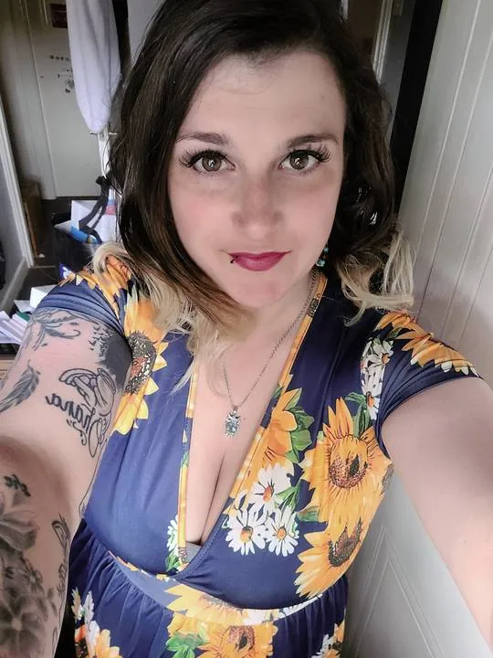 Cristina, 36 anni — incontri sesso a Livorno