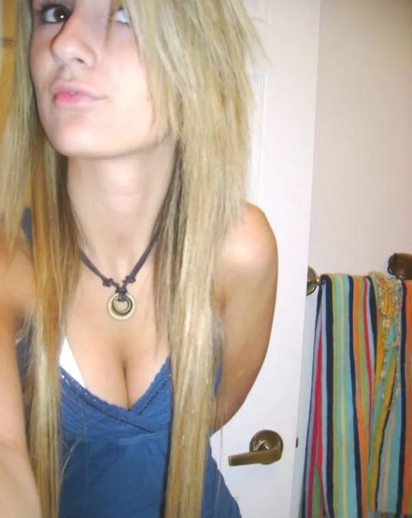 Kira, 22 anni — incontri sesso a Ponticelli