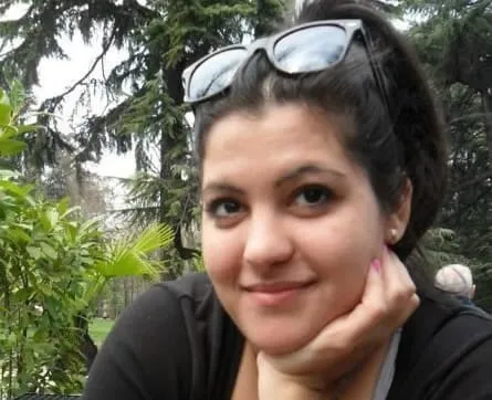 Angela, 36 anni — incontri sesso a Gallarate