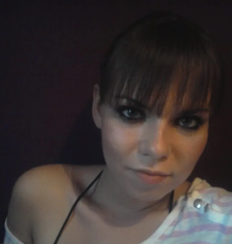 Sienna, 27 anni — incontri sesso a Messina
