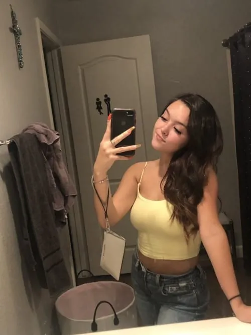 Cristina, 28 anni — incontri sesso a Prato