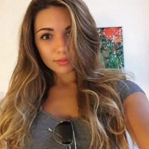 Simona, 30 anni — incontri sesso a Falconara Marittima