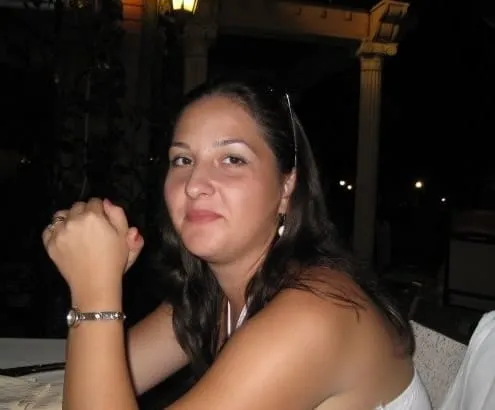 Donatella, 30 anni — incontri sesso a San Lazzaro