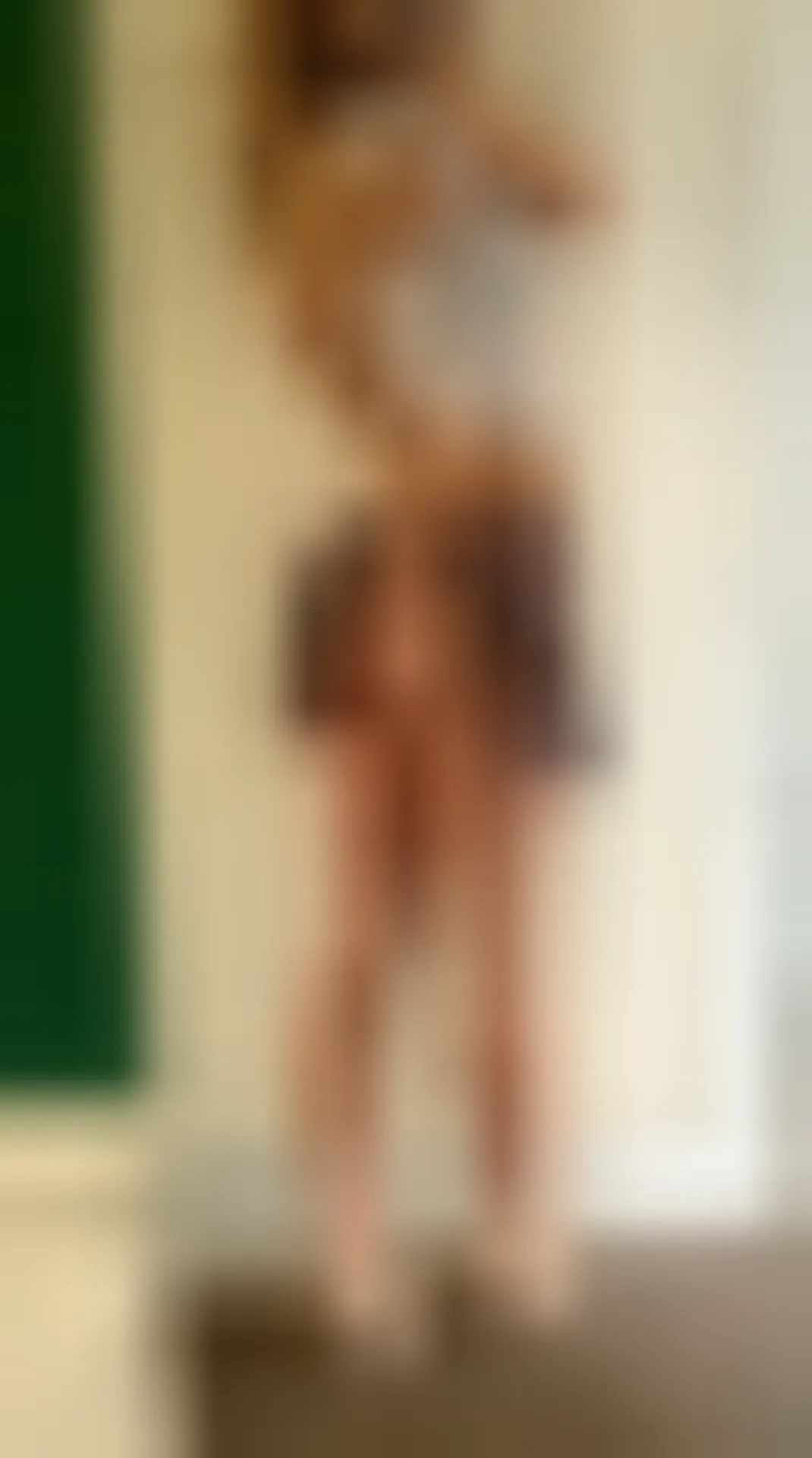 Nina, 19 anni — incontri sesso a Mugnano di Napoli