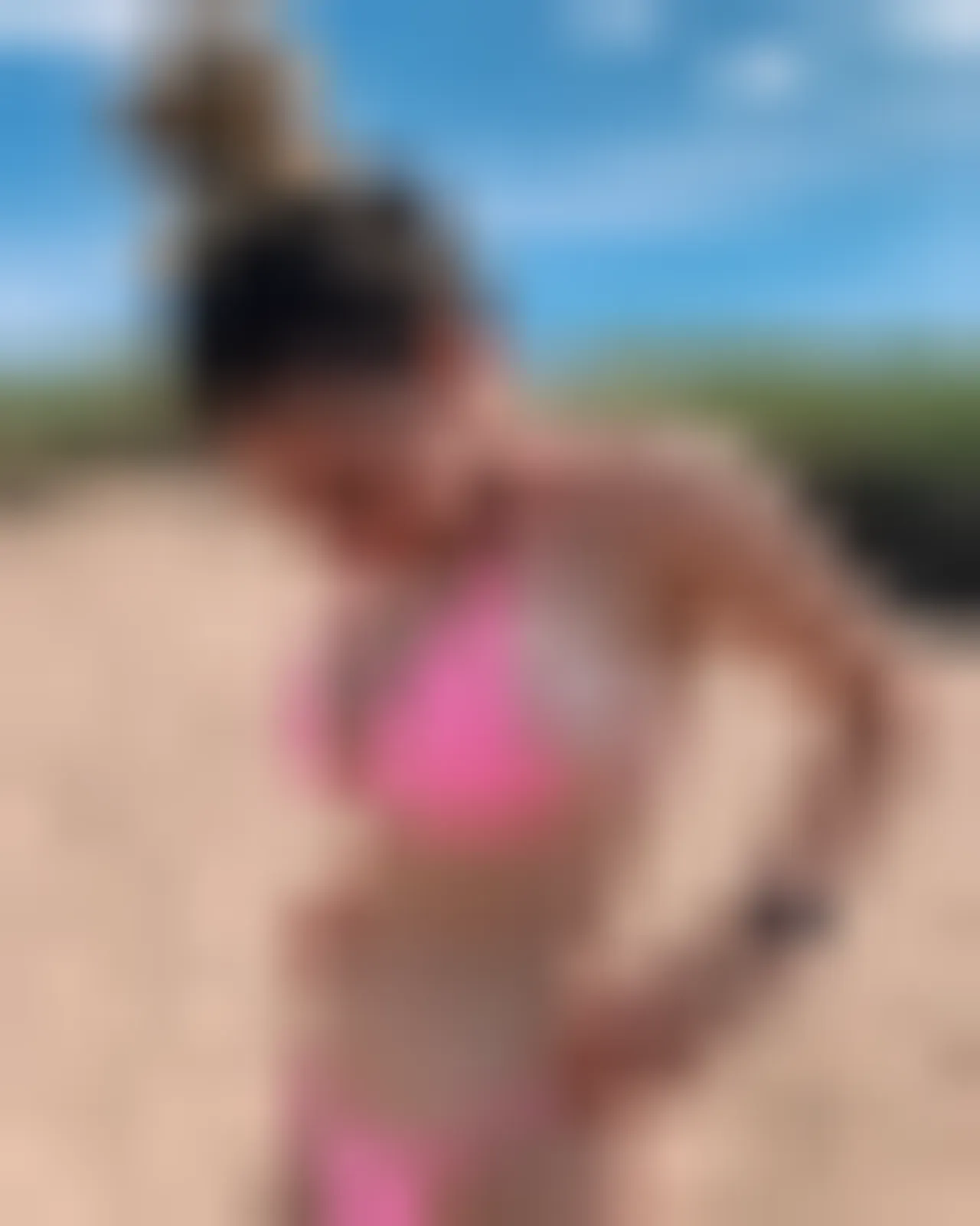 Cristina, 25 anni — incontri sesso a Teramo