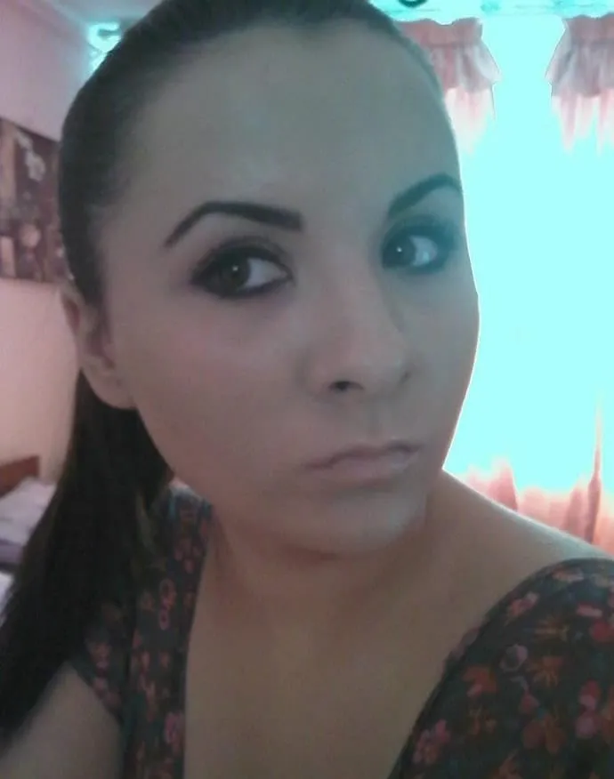 Violetta, 23 anni — incontri sesso a Triggiano