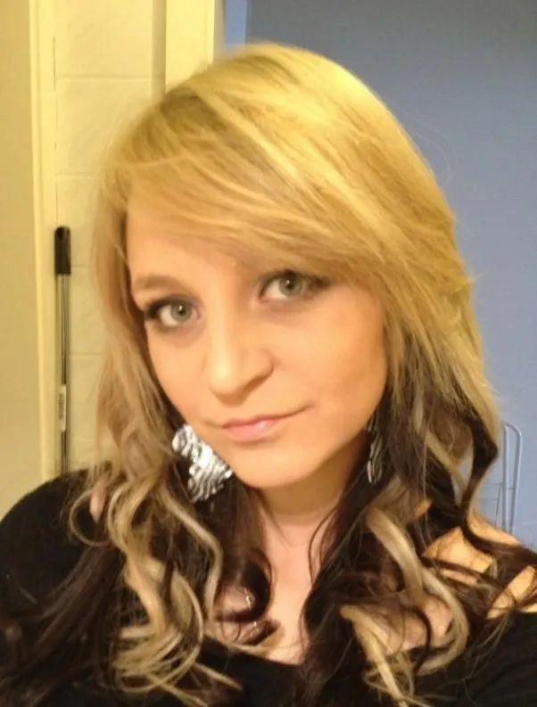 Alina, 29 anni — incontri sesso a Udine