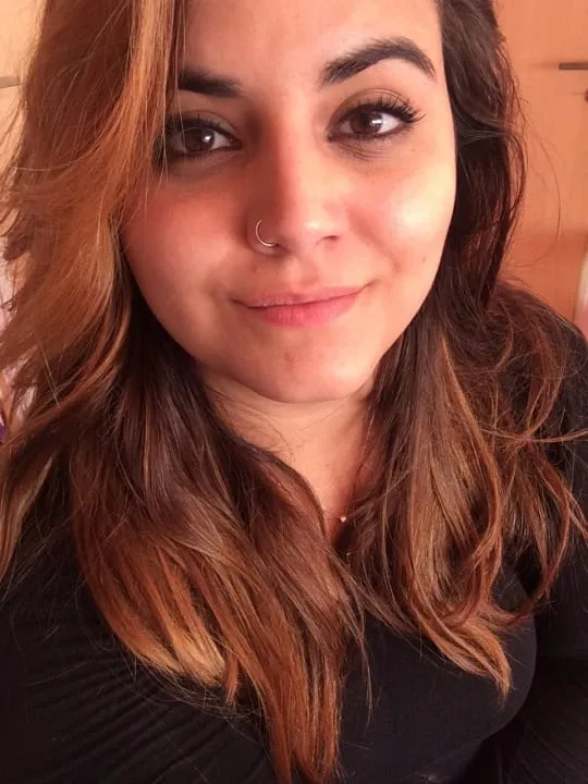 Bianca, 23 anni — incontri sesso a Verona