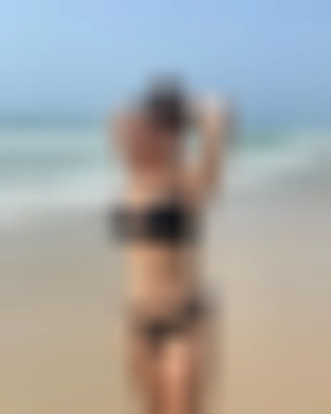 Alessandra, 36 anni — incontri sesso a Brescia