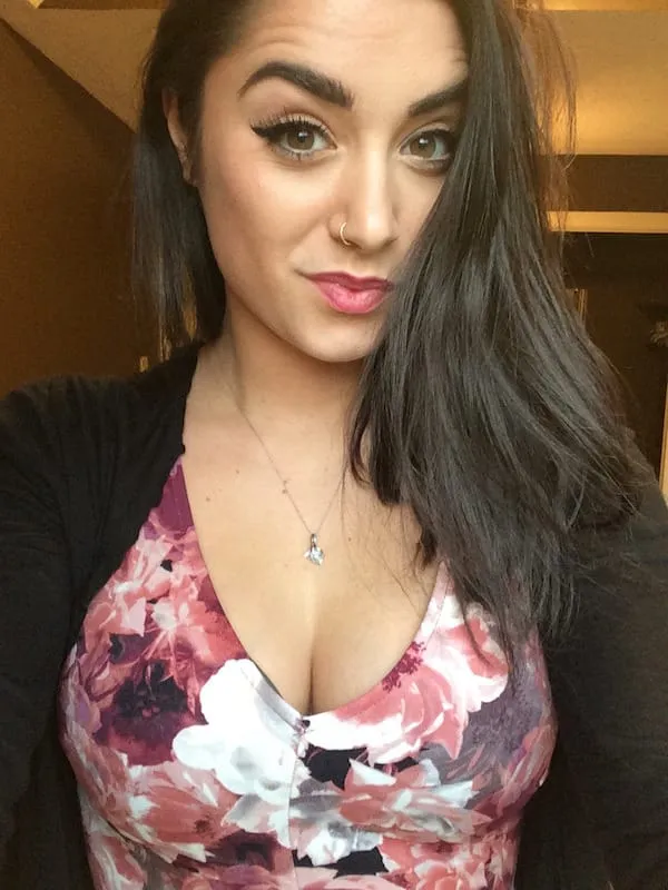 Rebecca, 23 anni — incontri sesso a Bitonto