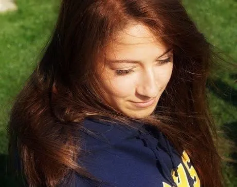 Gilda, 29 anni — incontri sesso a Viadana