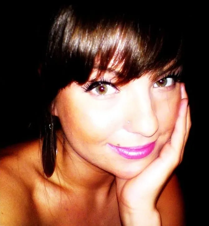 Sofia, 27 anni — incontri sesso a Roma