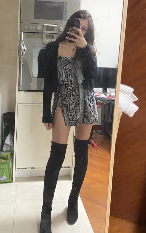 Sienna, 31 anni — incontri sesso a Campo di Marte