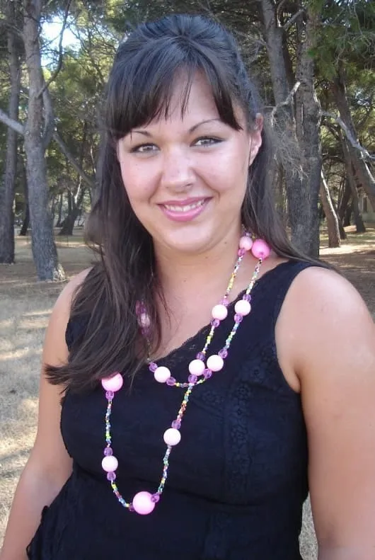 Vittoria, 29 anni — incontri sesso a Caserta