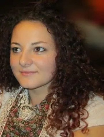 Sabrina, 33 anni — incontri sesso a Andria