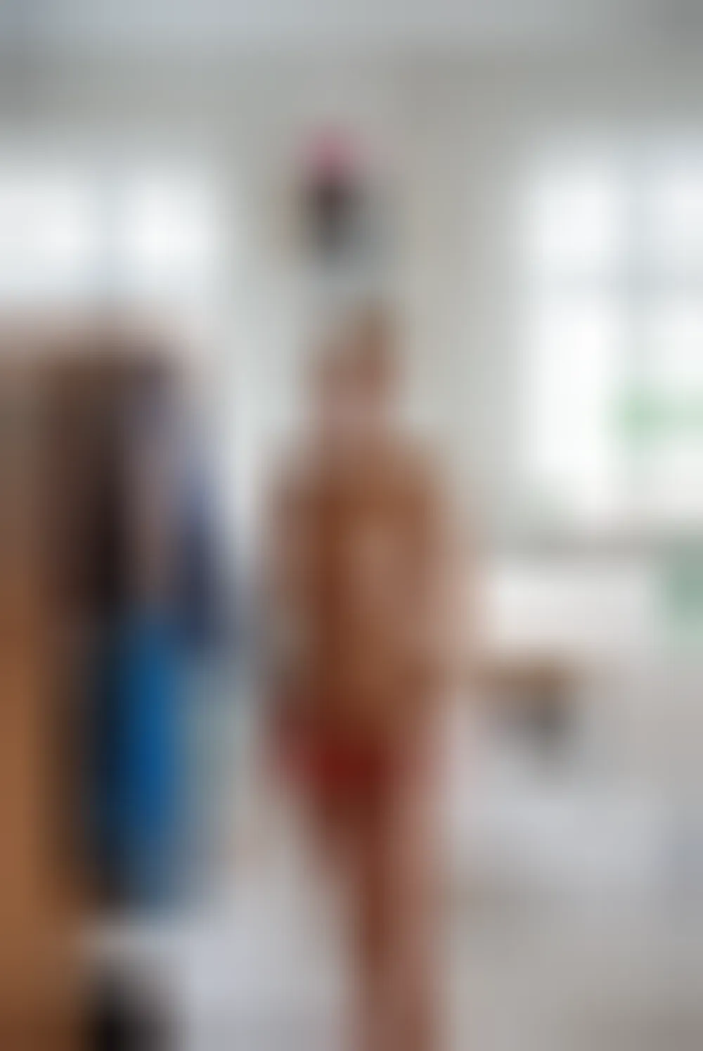 Clara, 43 anni — incontri sesso a Ancona
