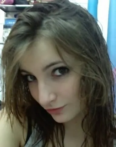 Bruna, 26 anni — incontri sesso a Viterbo