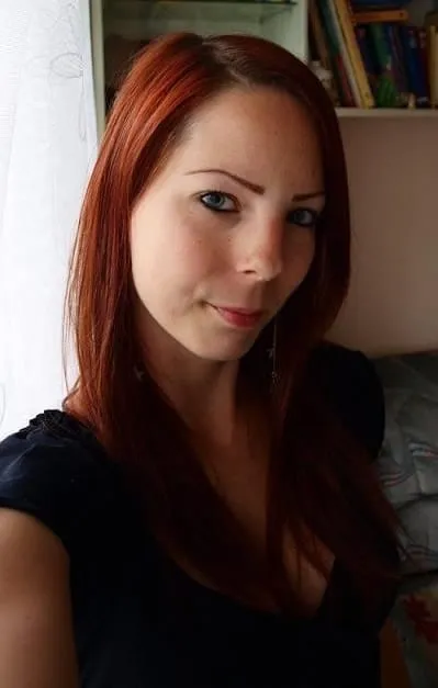 Vittoria, 25 anni — incontri sesso a Sinnai