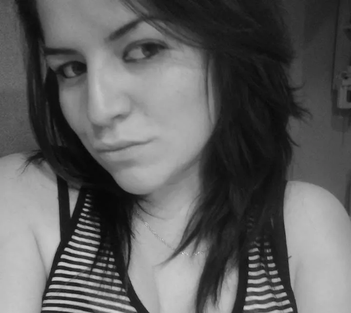 Alessia, 31 anni — incontri sesso a Ragusa