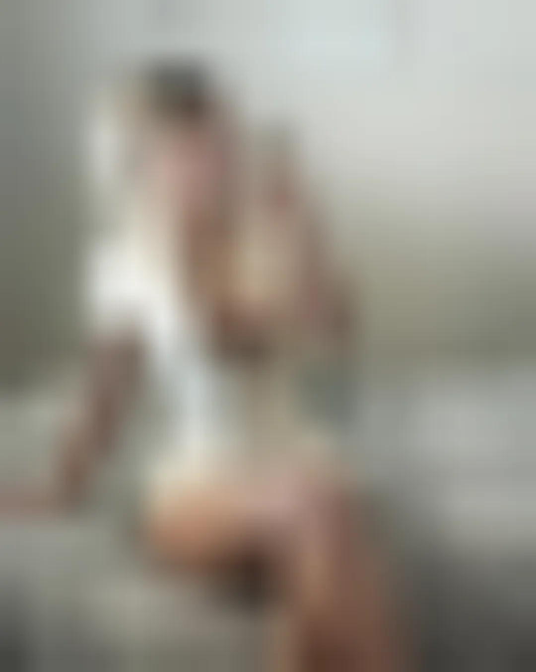 Annalisa, 31 anni — incontri sesso a Napoli