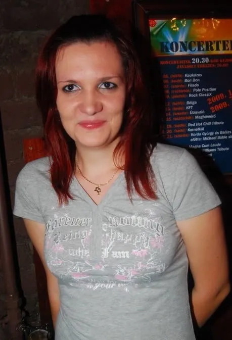 Michela, 31 anni — incontri sesso a Grosseto