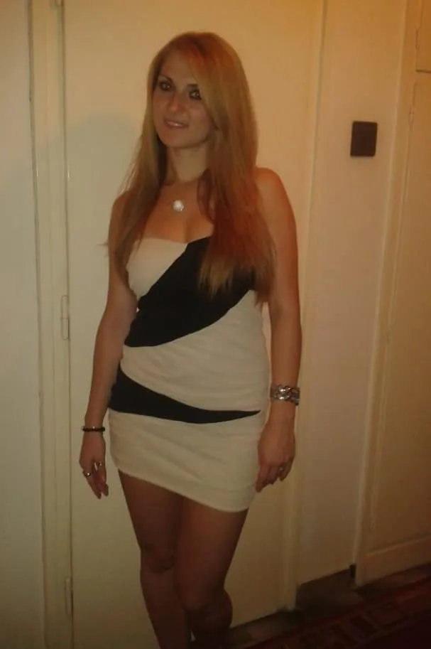 Carolina, 23 anni — incontri sesso a Montesilvano