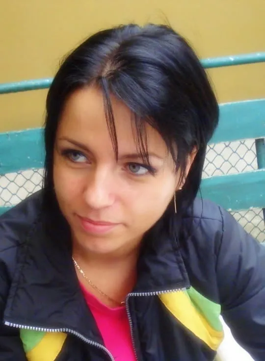 Martina, 22 anni — incontri sesso a Parma