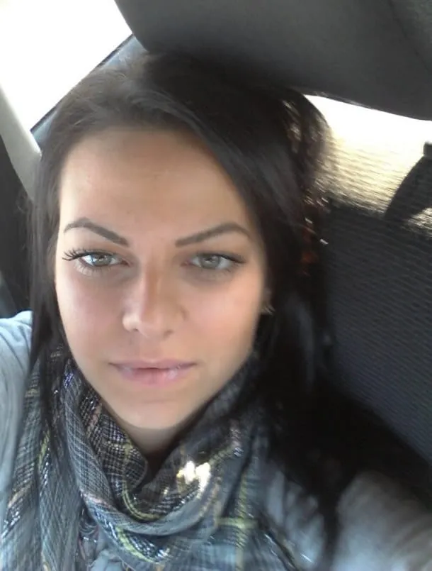 Yasmina, 27 anni — incontri sesso a Verona
